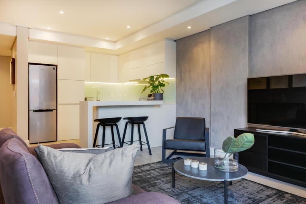 35 On Main By Stay In Luxury Cape Town Dış mekan fotoğraf