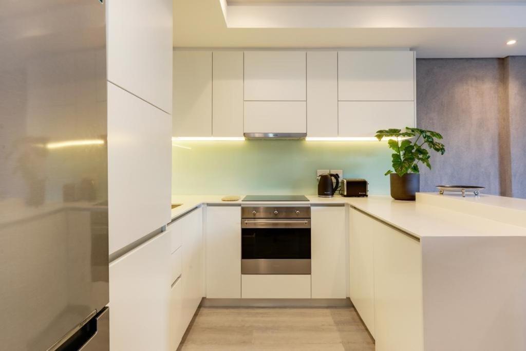 35 On Main By Stay In Luxury Cape Town Dış mekan fotoğraf