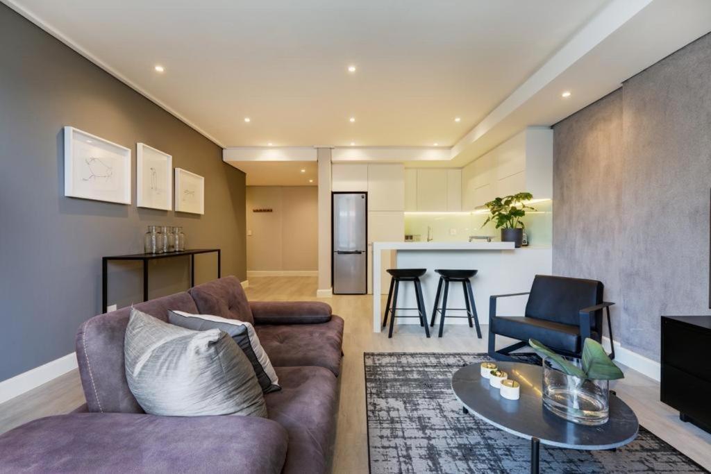 35 On Main By Stay In Luxury Cape Town Dış mekan fotoğraf